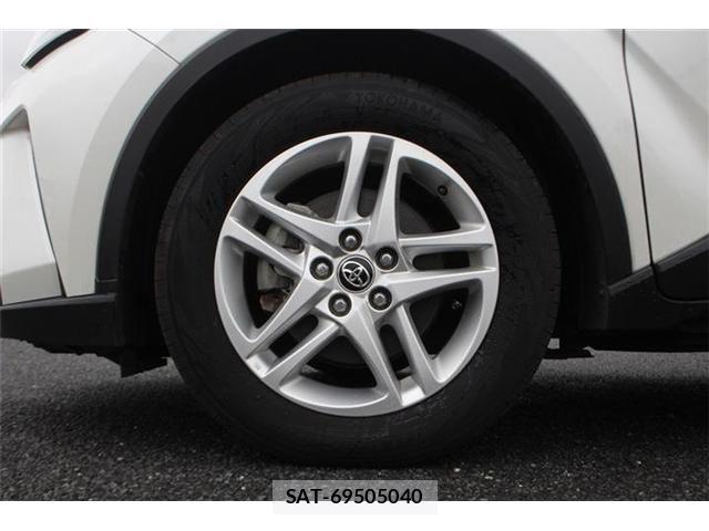 Toyota C-HR 2020-08 7357138-16
