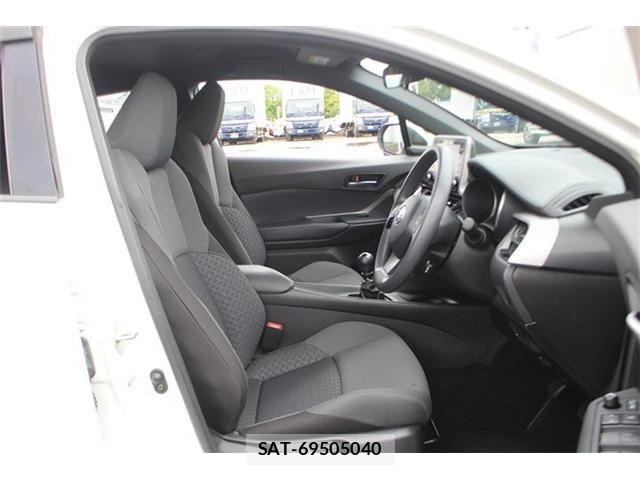 Toyota C-HR 2020-08 7357138-20