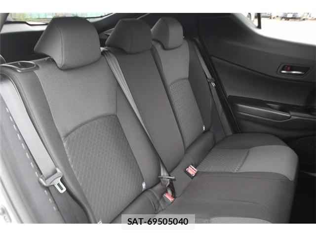 Toyota C-HR 2020-08 7357138-22