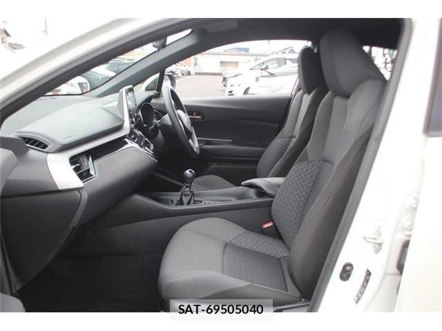 Toyota C-HR 2020-08 7357138-24