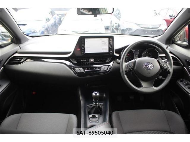 Toyota C-HR 2020-08 7357138-26