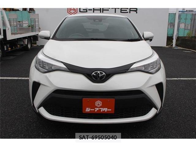 Toyota C-HR 2020-08 7357138-8