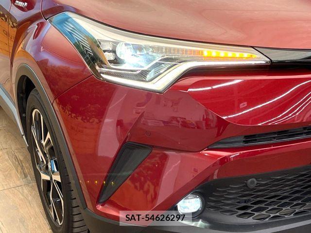 Toyota C-HR 2019-08 7391599-11