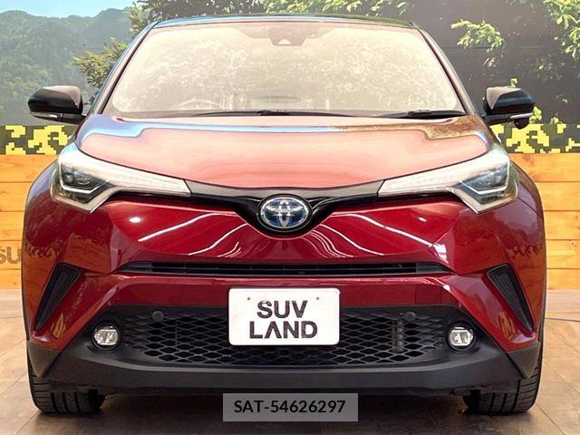 Toyota C-HR 2019-08 7391599-13
