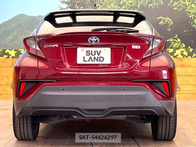Toyota C-HR 2019-08 7391599-14
