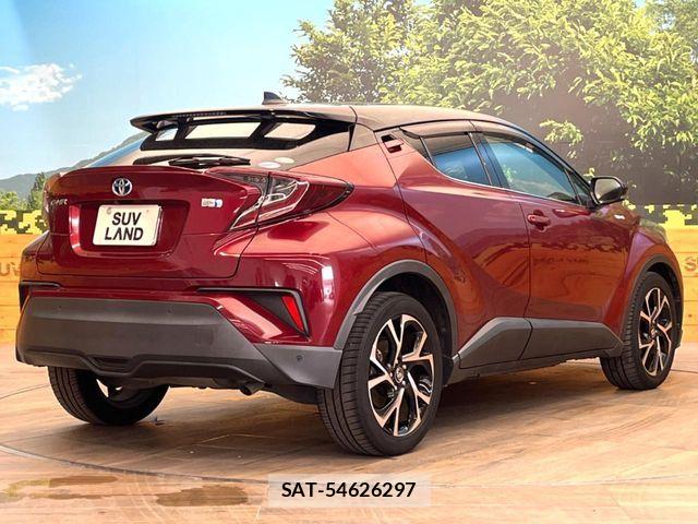 Toyota C-HR 2019-08 7391599-16