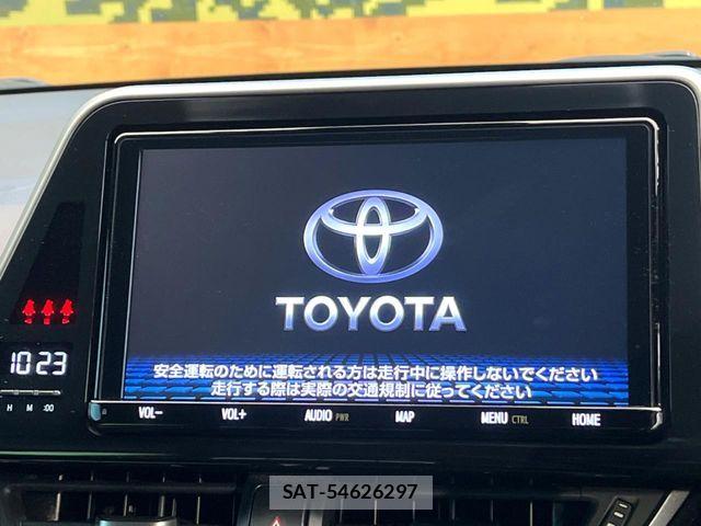 Toyota C-HR 2019-08 7391599-2