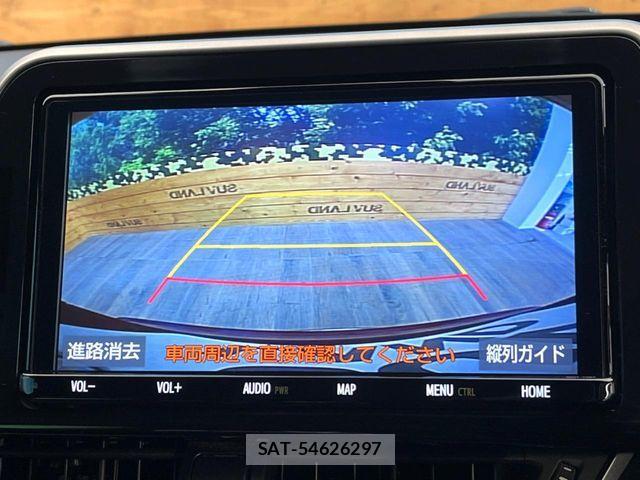 Toyota C-HR 2019-08 7391599-3