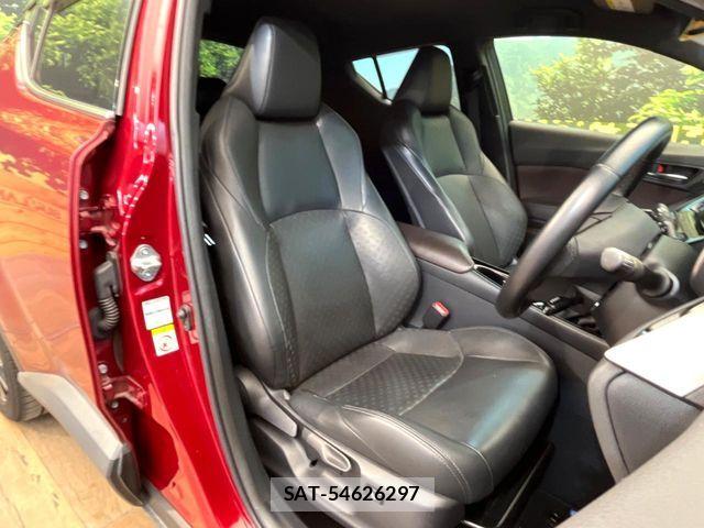 Toyota C-HR 2019-08 7391599-7
