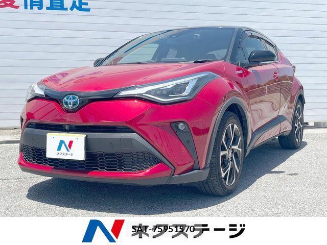 Toyota C-HR 2019-12 7391598-0