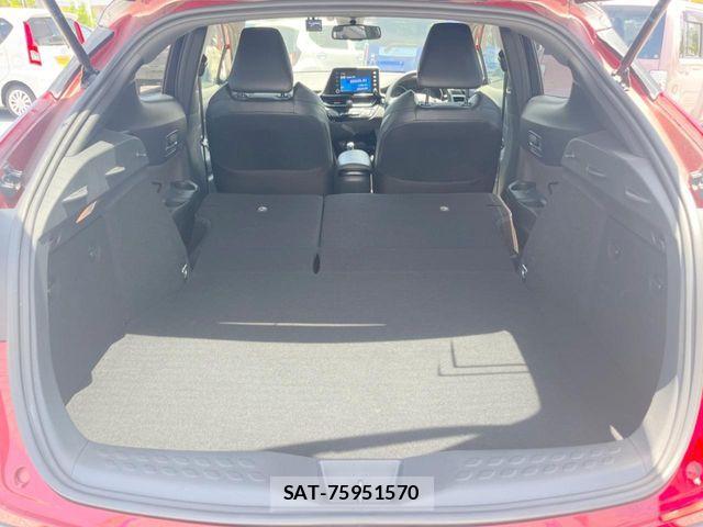 Toyota C-HR 2019-12 7391598-10