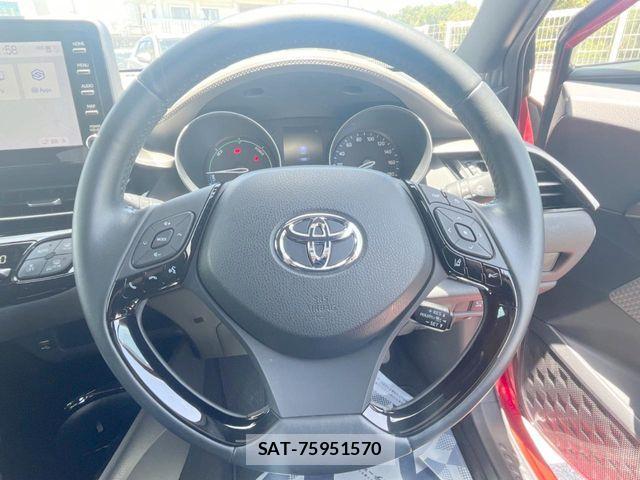 Toyota C-HR 2019-12 7391598-11
