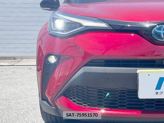 Toyota C-HR 2019-12 7391598-12