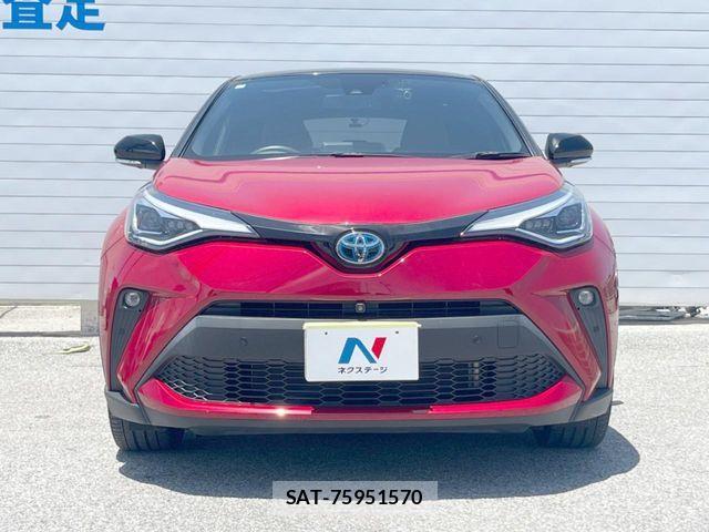 Toyota C-HR 2019-12 7391598-14