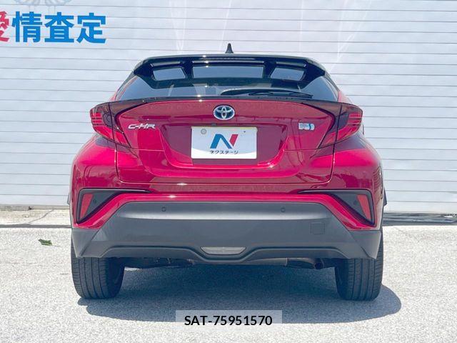 Toyota C-HR 2019-12 7391598-15
