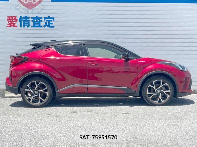 Toyota C-HR 2019-12 7391598-17