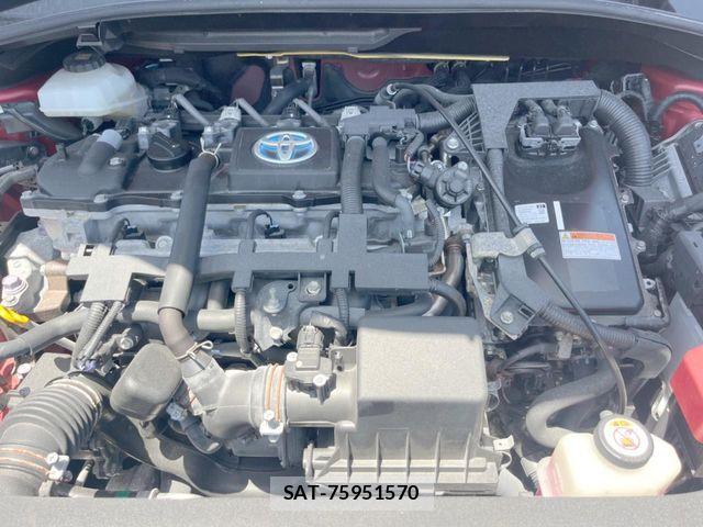 Toyota C-HR 2019-12 7391598-18