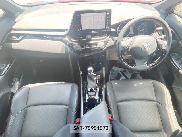 Toyota C-HR 2019-12 7391598-1