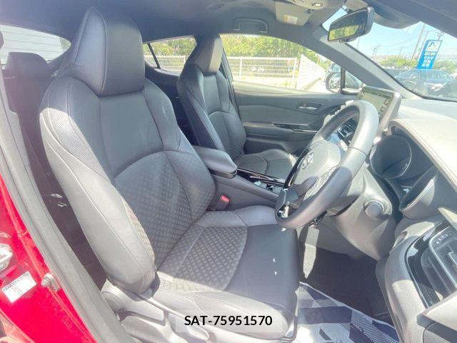 Toyota C-HR 2019-12 7391598-8