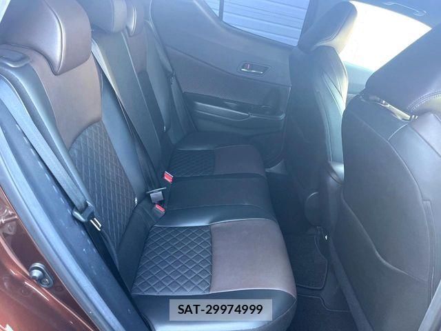 Toyota C-HR 2019-05 7391600-9