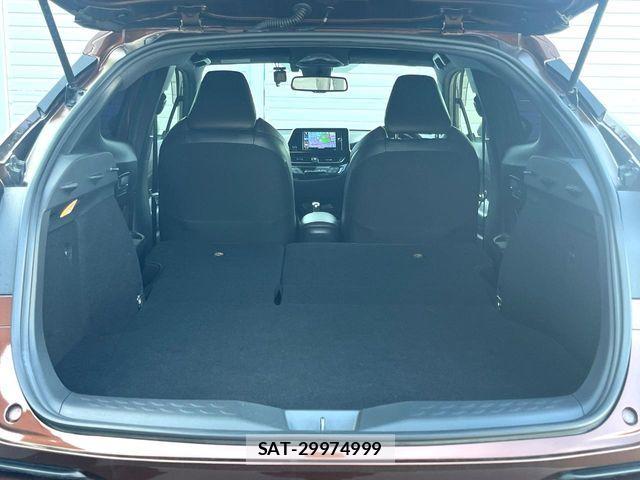 Toyota C-HR 2019-05 7391600-10