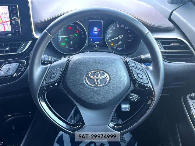 Toyota C-HR 2019-05 7391600-11