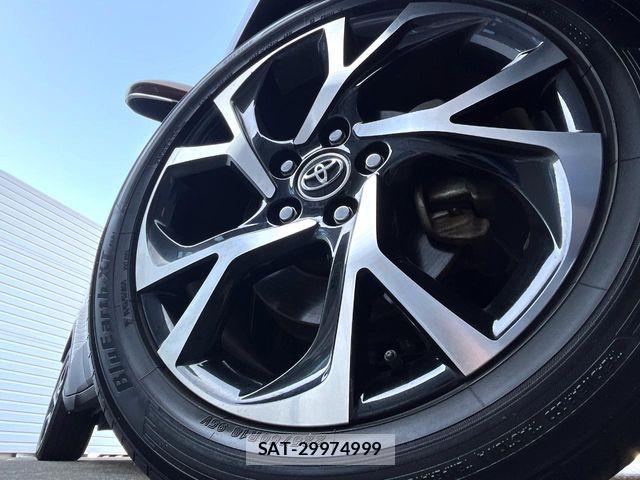 Toyota C-HR 2019-05 7391600-12