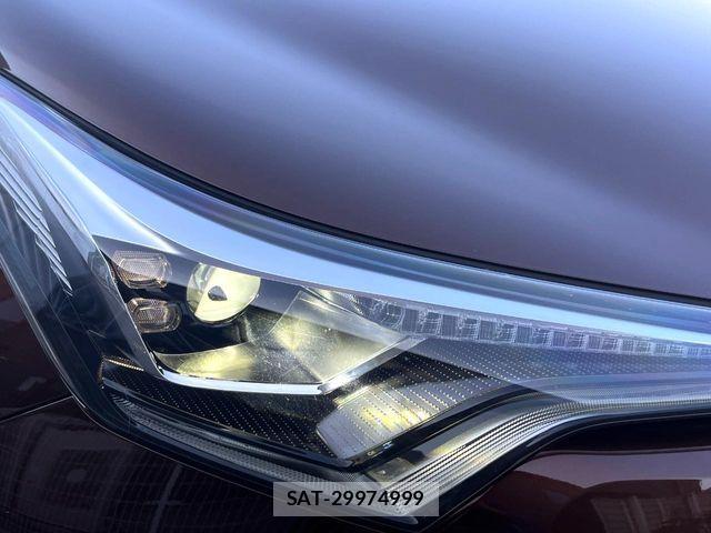 Toyota C-HR 2019-05 7391600-13