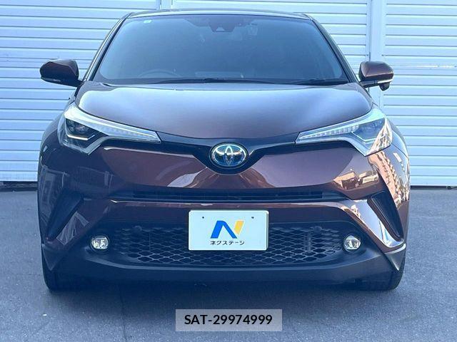 Toyota C-HR 2019-05 7391600-14