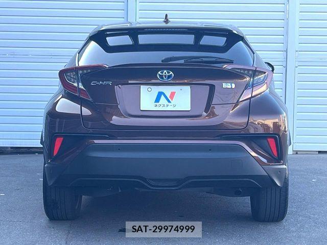 Toyota C-HR 2019-05 7391600-15