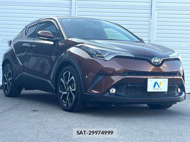 Toyota C-HR 2019-05 7391600-16