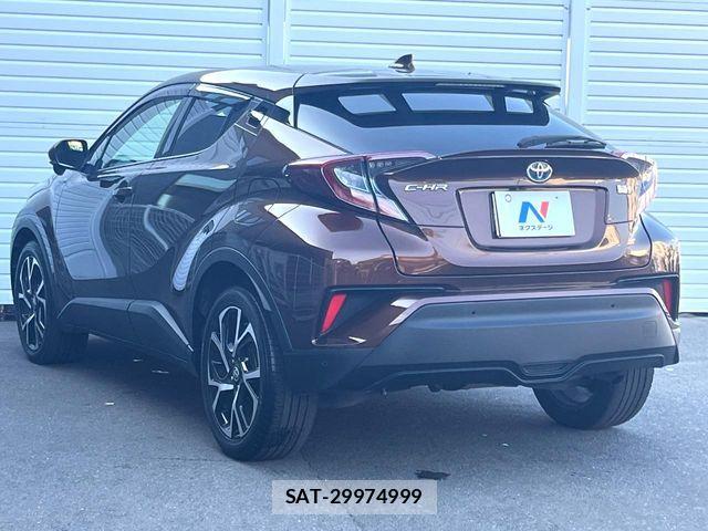 Toyota C-HR 2019-05 7391600-17