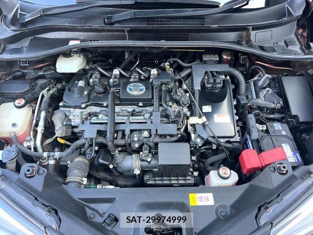 Toyota C-HR 2019-05 7391600-18