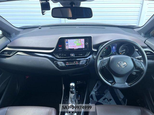 Toyota C-HR 2019-05 7391600-1
