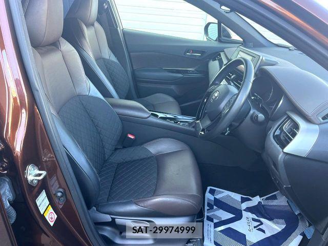 Toyota C-HR 2019-05 7391600-8