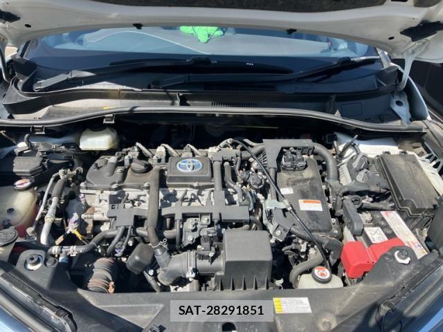 Toyota C-HR 2018-09 7453447-26