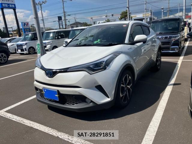 Toyota C-HR 2018-09 7453447-3