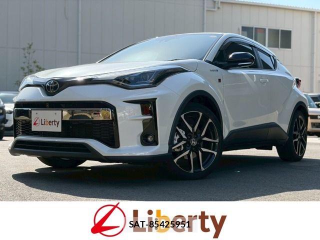 Toyota C-HR 2020-03 7453415-0
