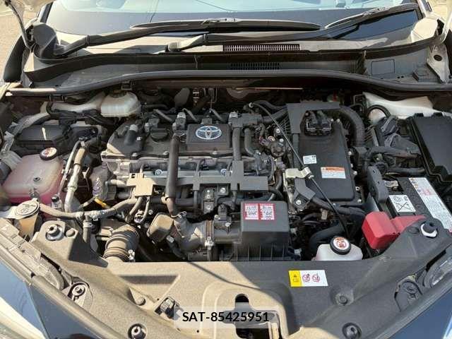 Toyota C-HR 2020-03 7453415-15
