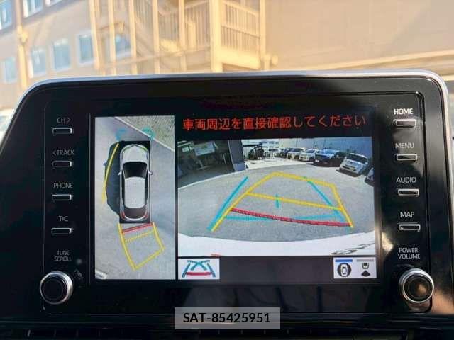 Toyota C-HR 2020-03 7453415-6