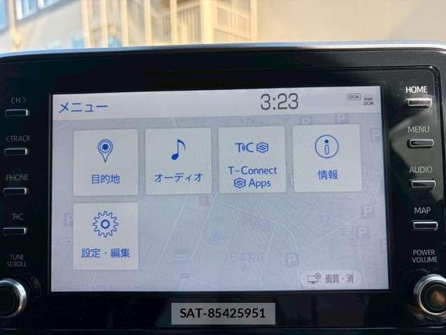 Toyota C-HR 2020-03 7453415-7