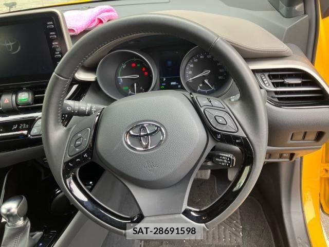 Toyota C-HR 2023-06 7453414-18