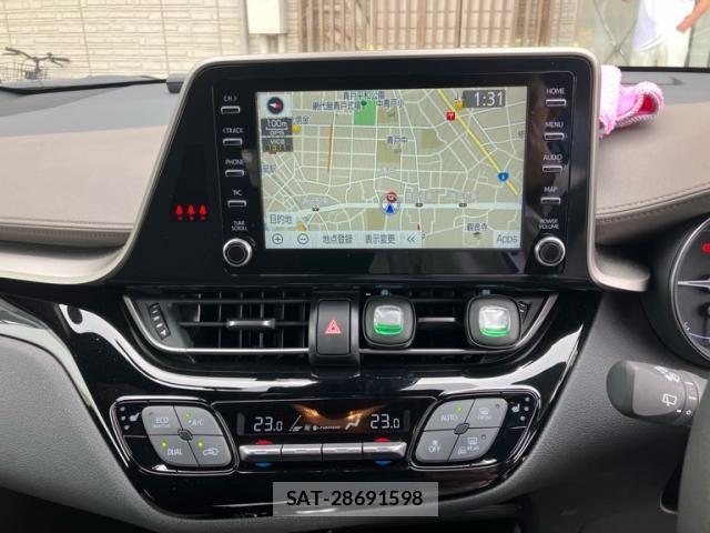 Toyota C-HR 2023-06 7453414-24