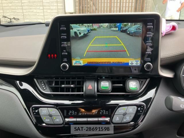 Toyota C-HR 2023-06 7453414-25