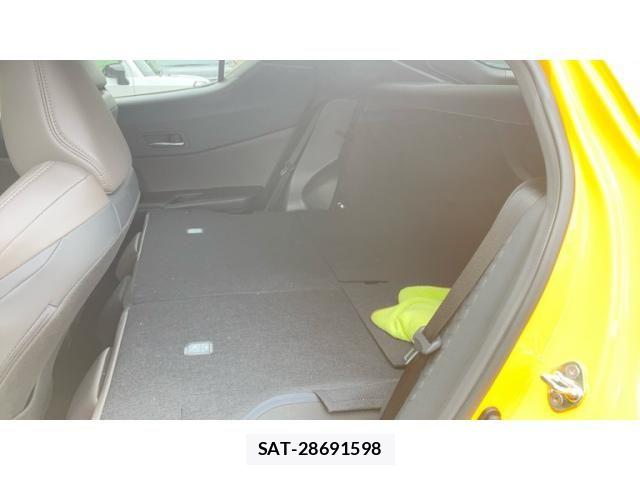 Toyota C-HR 2023-06 7453414-28