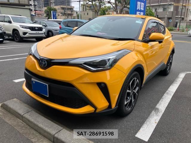 Toyota C-HR 2023-06 7453414-2