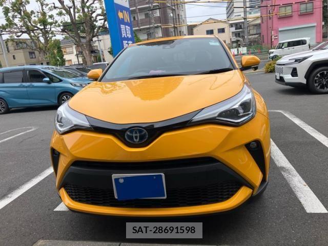 Toyota C-HR 2023-06 7453414-3