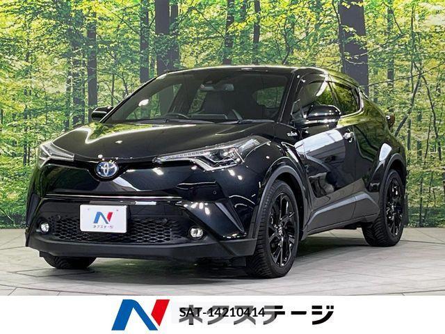 Toyota C-HR 2019-05 7453418-0