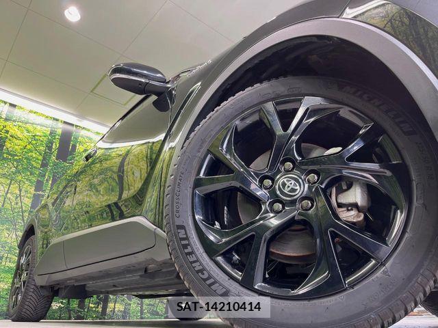 Toyota C-HR 2019-05 7453418-12