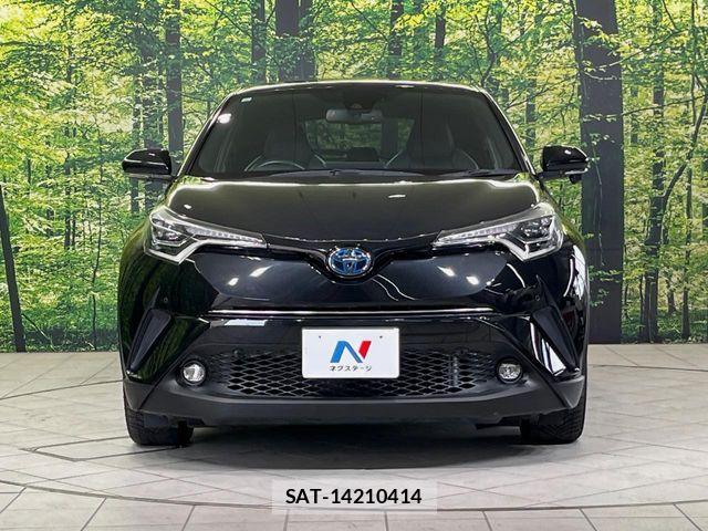 Toyota C-HR 2019-05 7453418-13